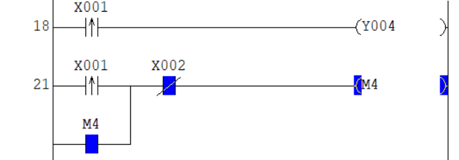 Mitsubishi FX Series INPUT Contact Instructions: Mitsubishi PLC Programming with AND, OR, ANI, LDP and LDF